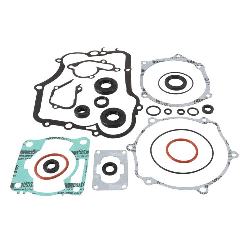 VEP Complete Gasket Kit