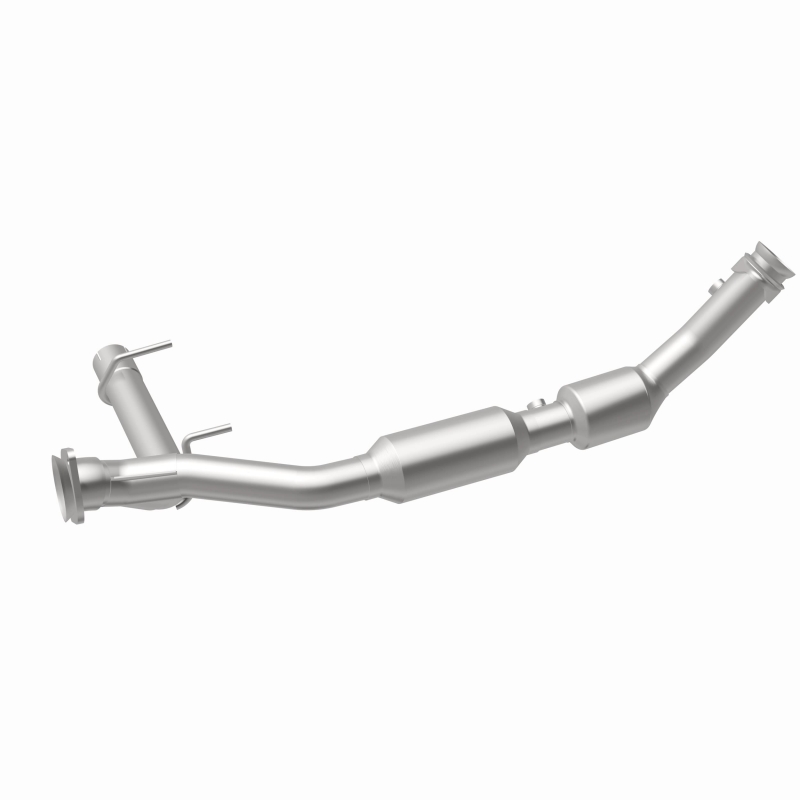 MagnaFlow 03-04 Lincoln Navigator 5.4L Direct Fit Converter thumbnail 7