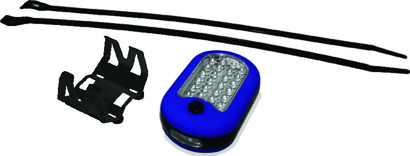 DFR Dome Light Kit