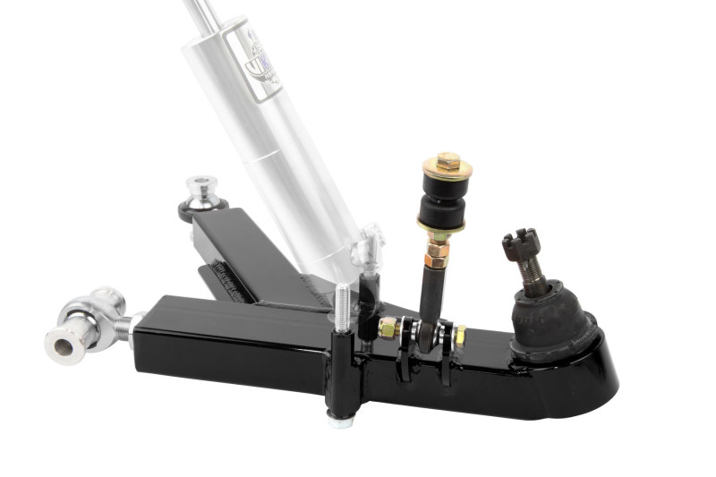 UMI Performance 93-02 GM F-Body Boxed Adjustable Lower A-Arms Rod Ends thumbnail 3