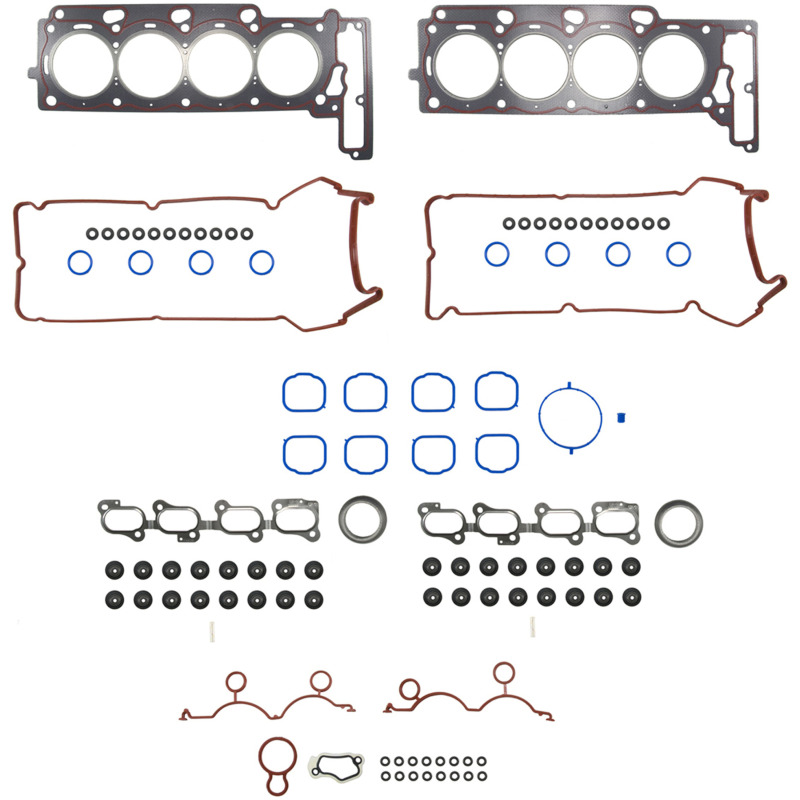 FEL Cylinder Head Gaskets