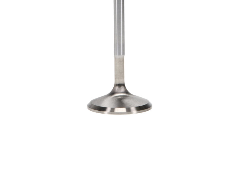 Manley 91-98 Nissan Sentra SE-R 2.0L SR20DE/DET 34.15mm Stainless Race Flo Intake Valve (Single) thumbnail 8