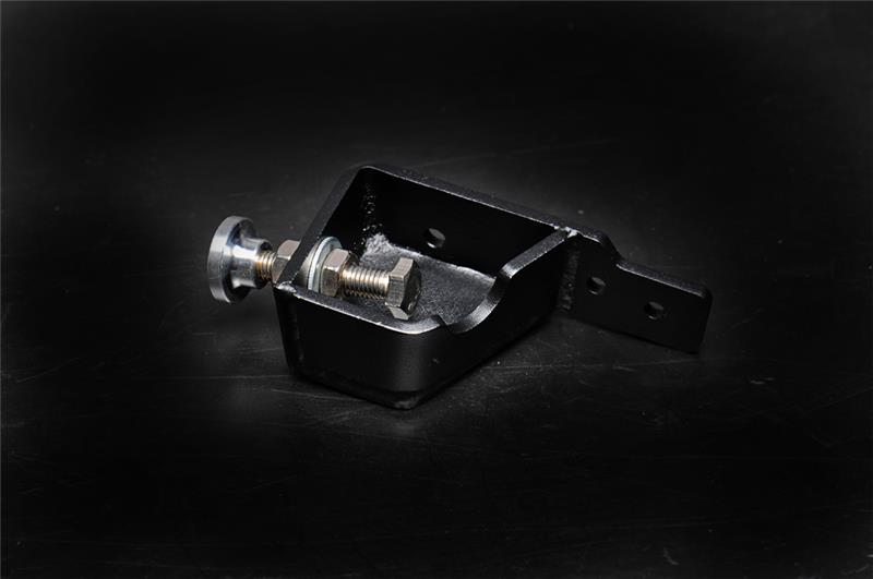 Weapon R 13 Scion FR-S Cylinder Brace Polished