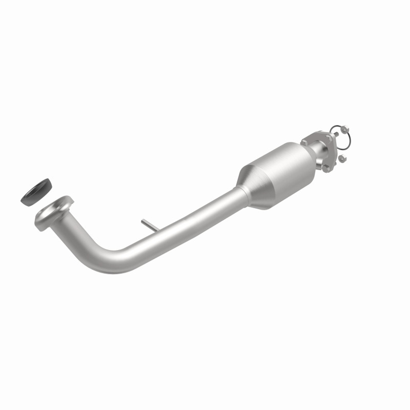MagnaFlow 00-01 Insight 1 OEM Underbody Direct Fit Converter thumbnail 9