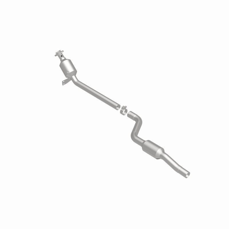 MagnaFlow 12-14 Mercedes-Benz C350 3.5L Direct Fit Converter thumbnail 6