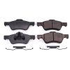 PSB Z17 Evolution Brake Pads