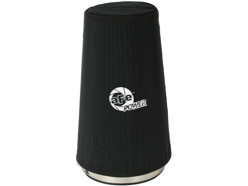 aFe MagnumSHIELD Pre-Filters P/F 2x/72-60512 (Black) thumbnail 2