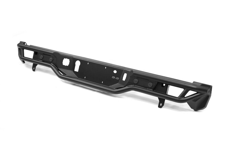 DV8 Offroad 2017-2020 Ford F-150 Raptor Tube Rear Bumper thumbnail 4