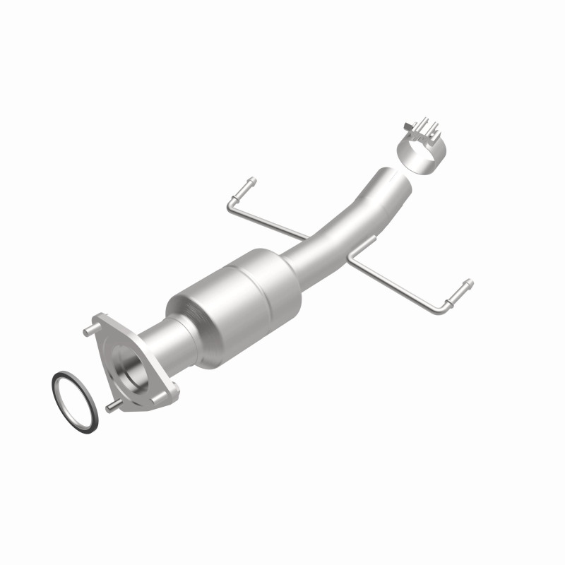 MagnaFlow 10-12 Mazda CX-7 2.5L Direct Fit Converter thumbnail 4
