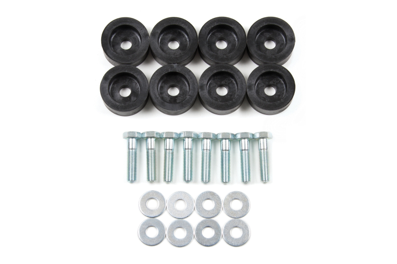 Zone Offroad 03-06 Jeep 3/4in Transfer Case Drop thumbnail 2