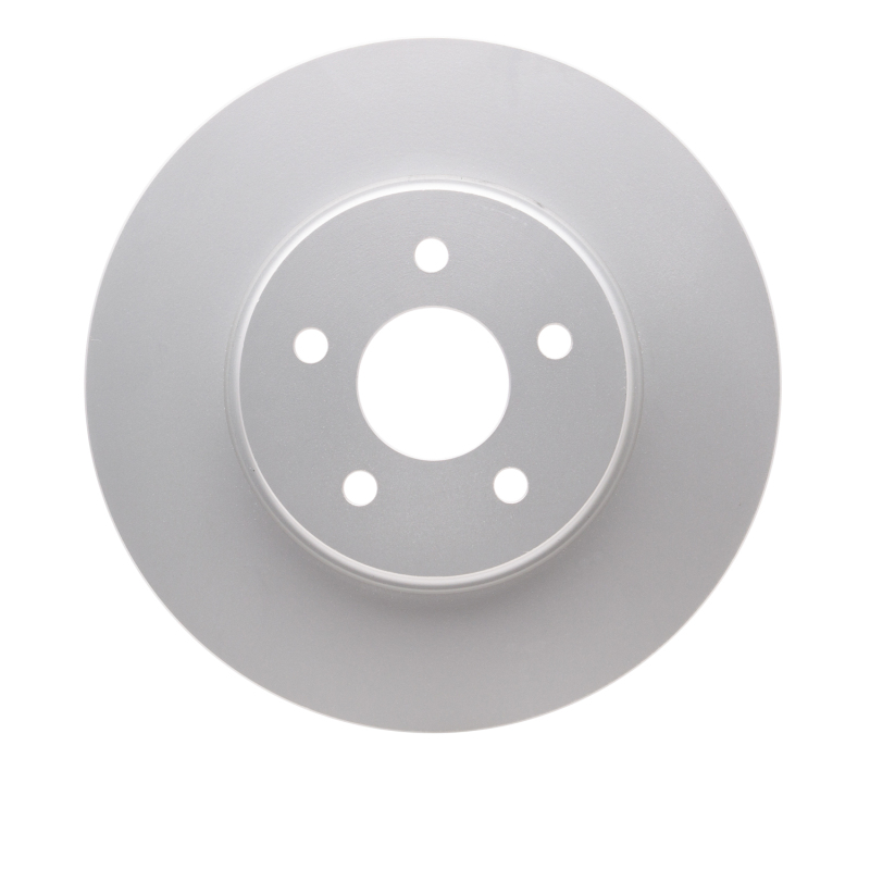 DFC GeoSPEC Coated Rotors - Plain