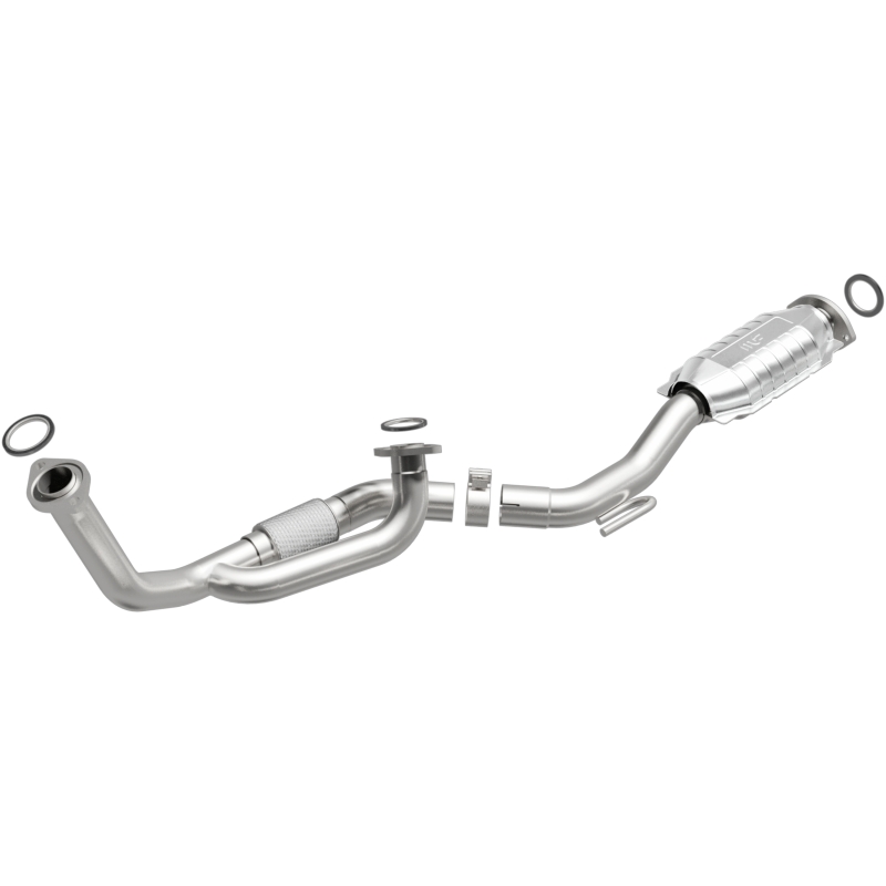 MagnaFlow Conv DF 97-99 Avalon 3.0 ypipe CAem thumbnail 2