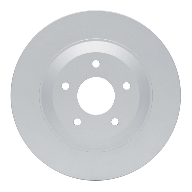 R1 97-04 Chevrolet Corvette Front & Rear Carbon Coated Brake Rotor Set w/Ceramic Pads and Hardware (Bundled Kit) thumbnail 2