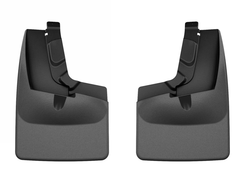 WT No Drill Mudflaps