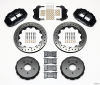 WIL Superlite Brake Kit