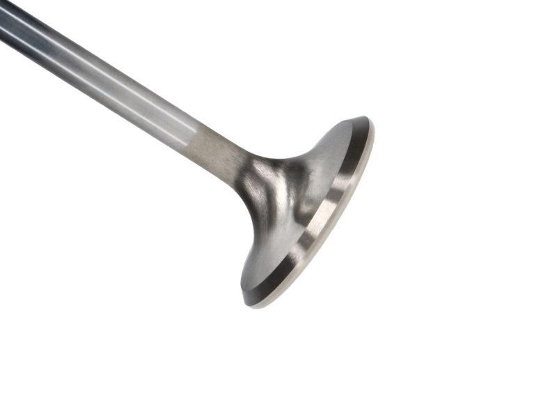Manley Severe Duty Series Small Block Chevy V8 1.600 Stainless Steel Exhaust Valves - Set of 8 thumbnail 3