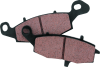 BKM Brake Pads