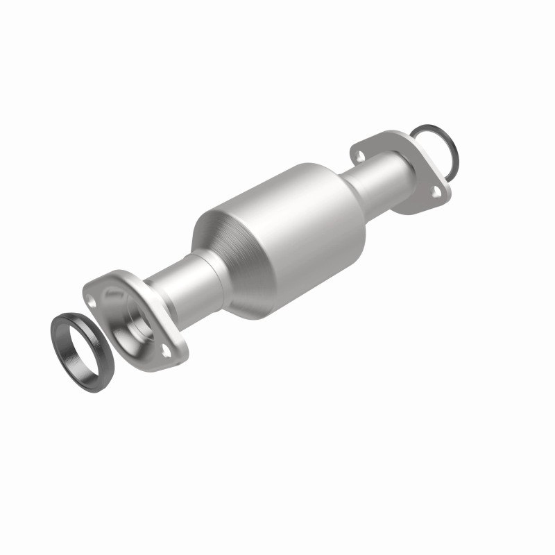 MagnaFlow 11-15 Toyota Sienna 3.5L Direct Fit Converter thumbnail 6