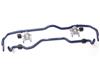 HR Sway Bars - Front and Rear