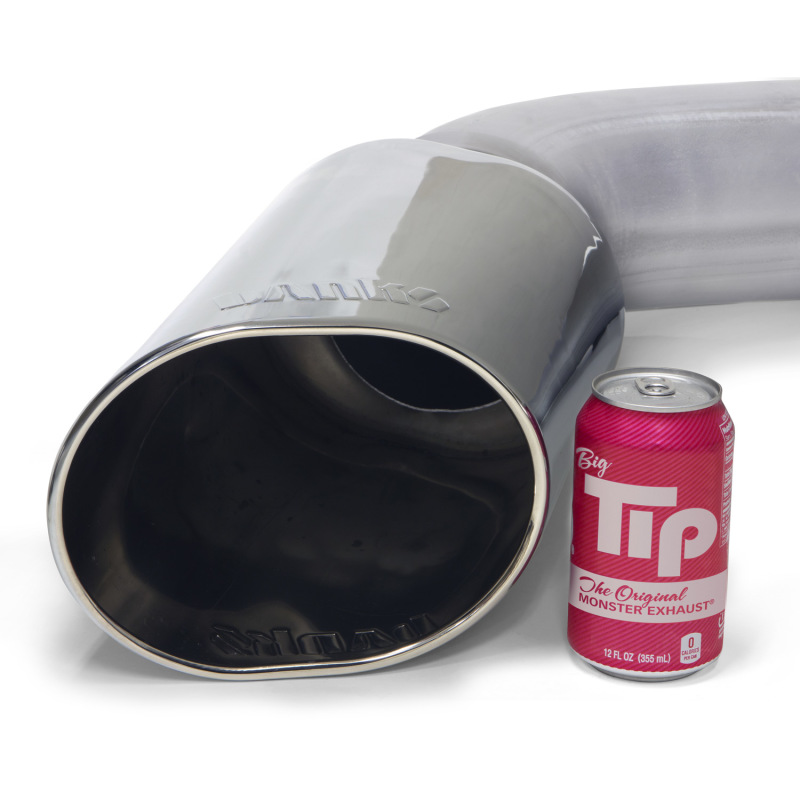 GBE Monster Exhaust Chrome Tip