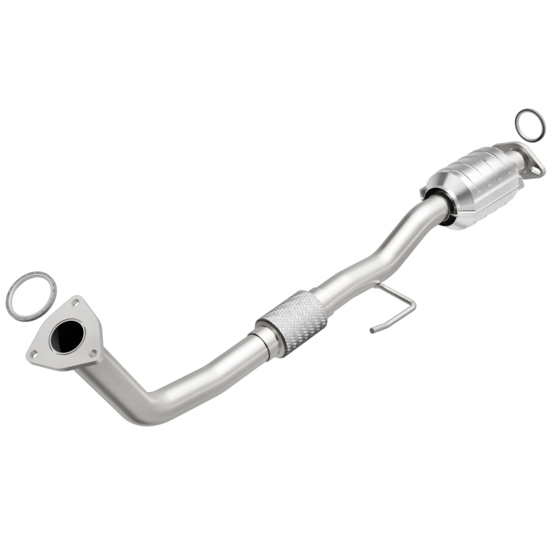 MagnaFlow Direct Fit Catalytic Converter Toyota Camry 2.2L thumbnail 4