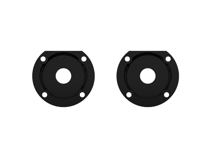 ICON 2024 Toyota Tacoma Top Plate Reinforcement Kit