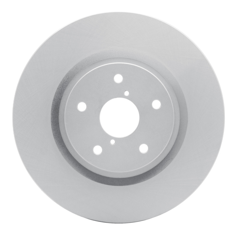 DFC GeoSPEC Coated Rotors - Plain