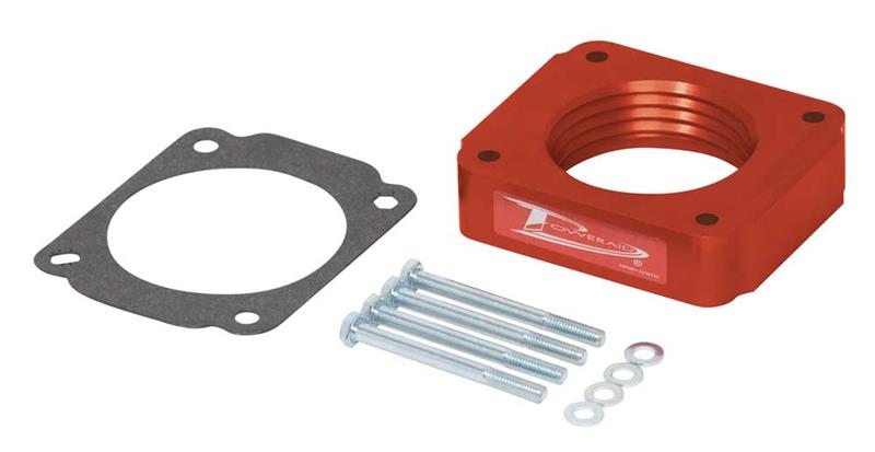 AIR Throttle Body Spacer