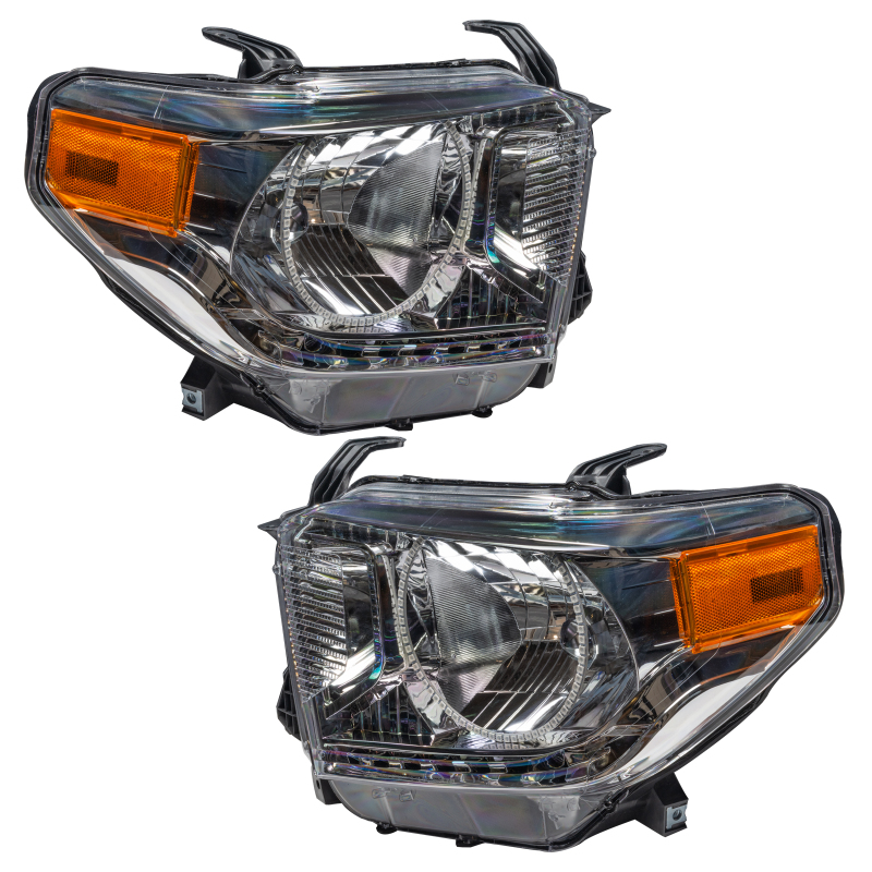 Oracle 14-17 Toyota Tundra SMD HL - ColorSHIFT w/ BC1 Controller thumbnail 5