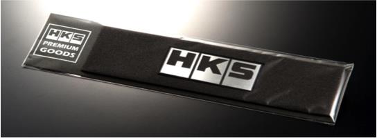 HKS Emblems