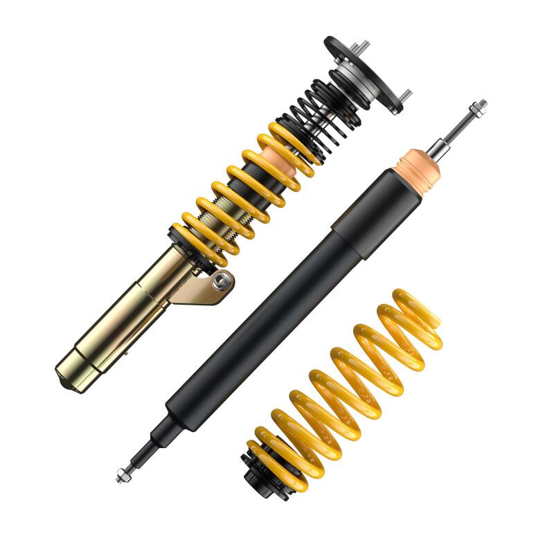 ST Suspensions XTA Coilover Kits 18220833 06-12 BMW E91 Sports Wagon, 07-13 E93 Convetible thumbnail 7