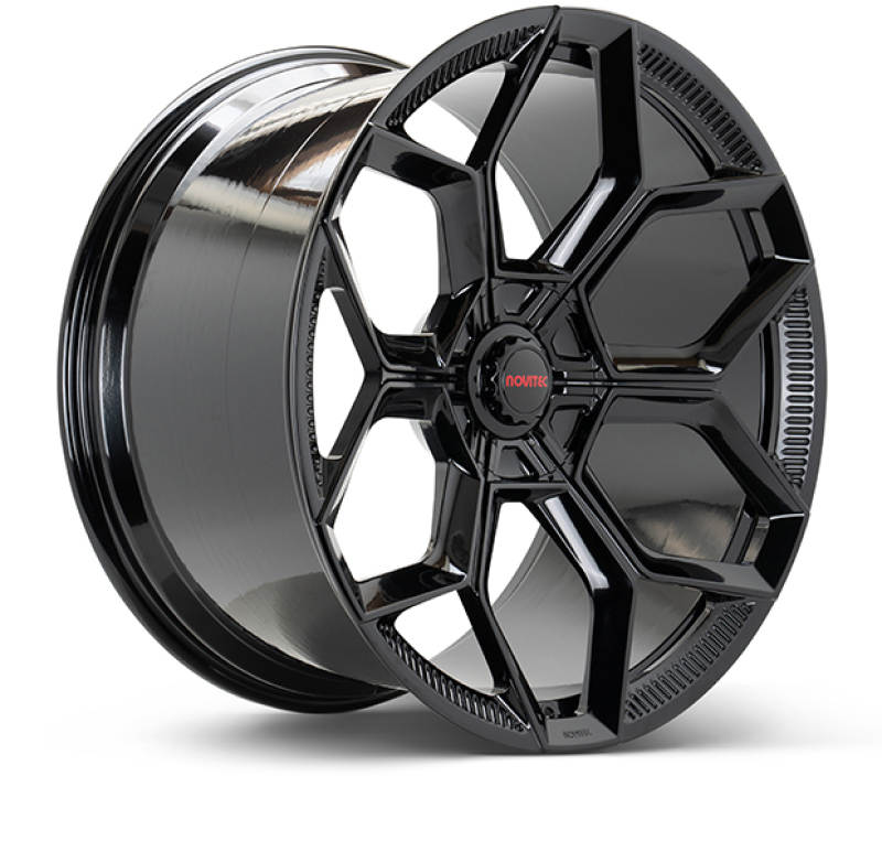 VOS Novitec NL5-5L Wheels