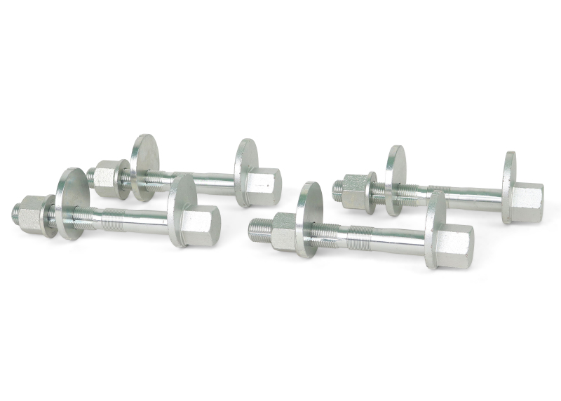 SPR Caster Adj Kits