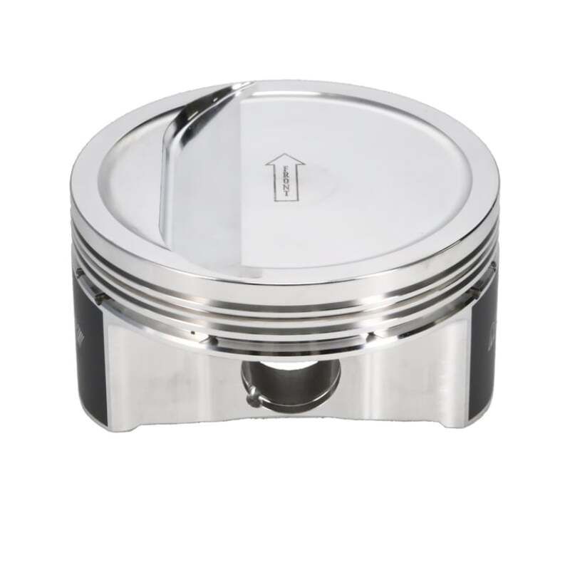 Manley Pistons 599000C-8 Pistons, PIST-1.315 CD -11cc DISH 4.125 thumbnail 9