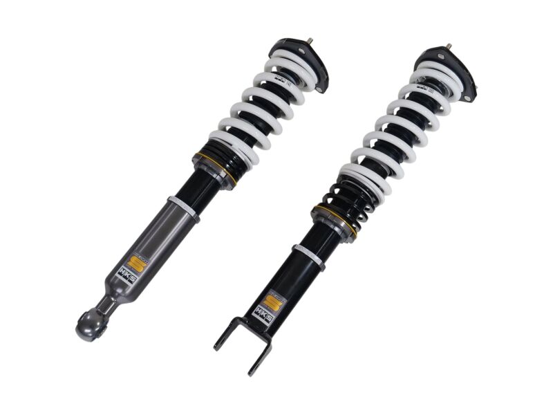 HKS Hipermax S Series
