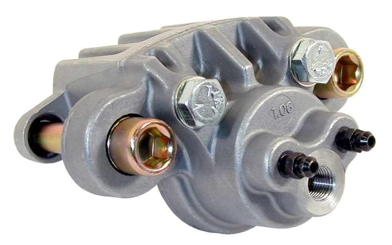 WIL Rotors