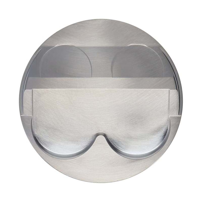 Wiseco Pistons K697M955-3D Nissan VQ37 +2.75cc Dome 1.197" x 3.760" thumbnail 9