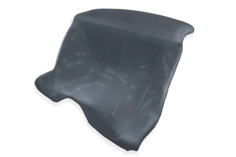 GReddy Garage 89-94 Nissan Skyline GT-R R32 FRP Rear Seat Delete thumbnail 6