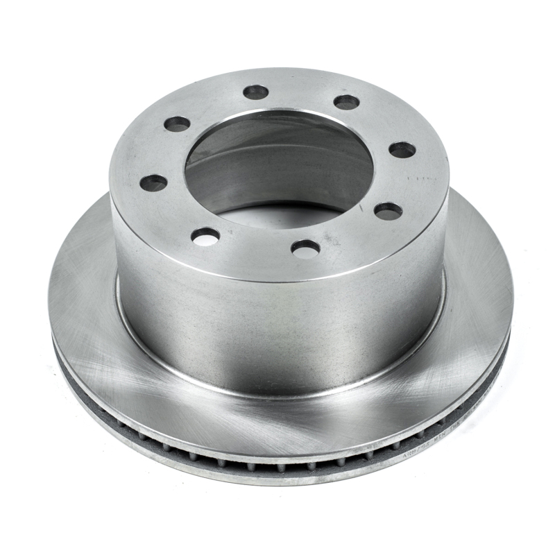 Power Stop 00-02 Dodge Ram 2500 Rear Autospecialty Brake Rotor thumbnail 2