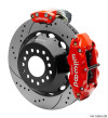 WIL Superlite Brake Kit