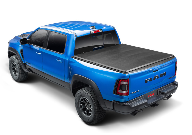 Extang 19-21 Dodge RamBox w/Cargo Management System (5ft 7in) Trifecta e-Series thumbnail 9