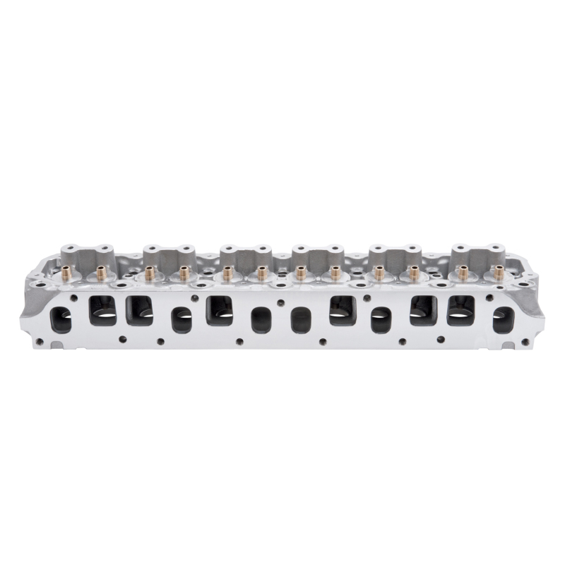 Edelbrock Cylinder Head Performer Jeep 4 0L I6 Bare