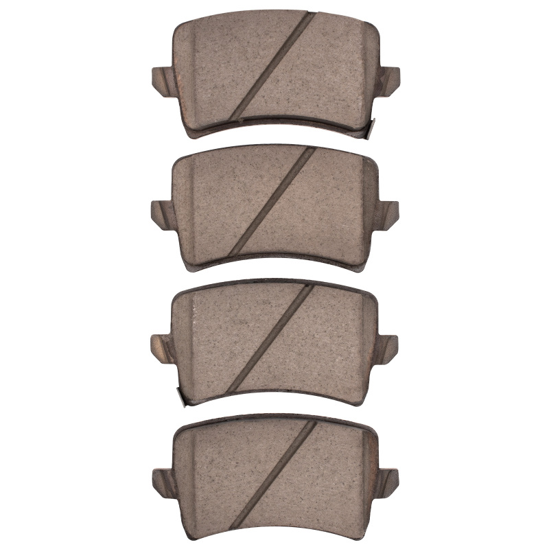 R1 22-25 Dodge Journey Rear Optimum OE Brake Pads