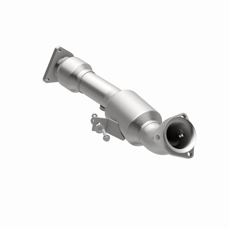MagnaFlow Conv DF 04-07 VW Touareg 4.2L Passenger Side thumbnail 7