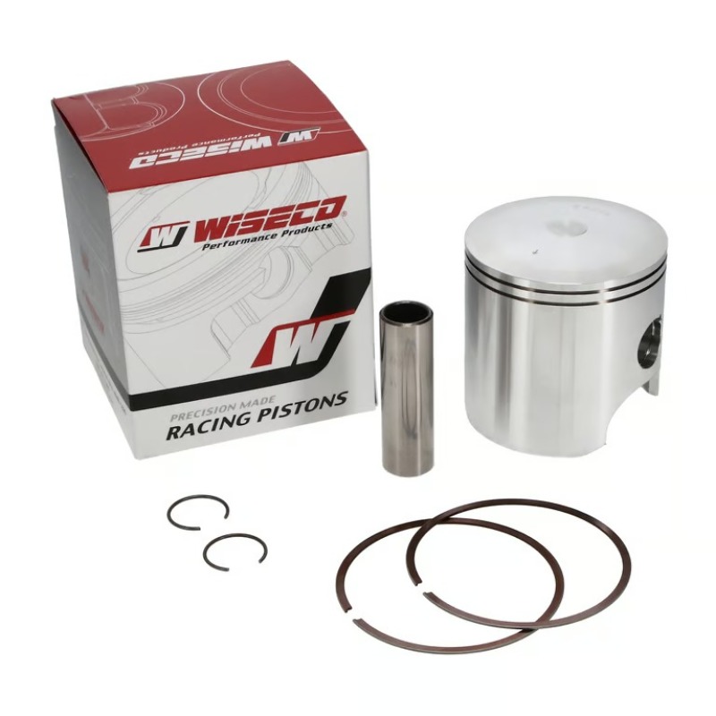 Wiseco Honda CR250M 73-74 2776CD Piston Kit thumbnail 4