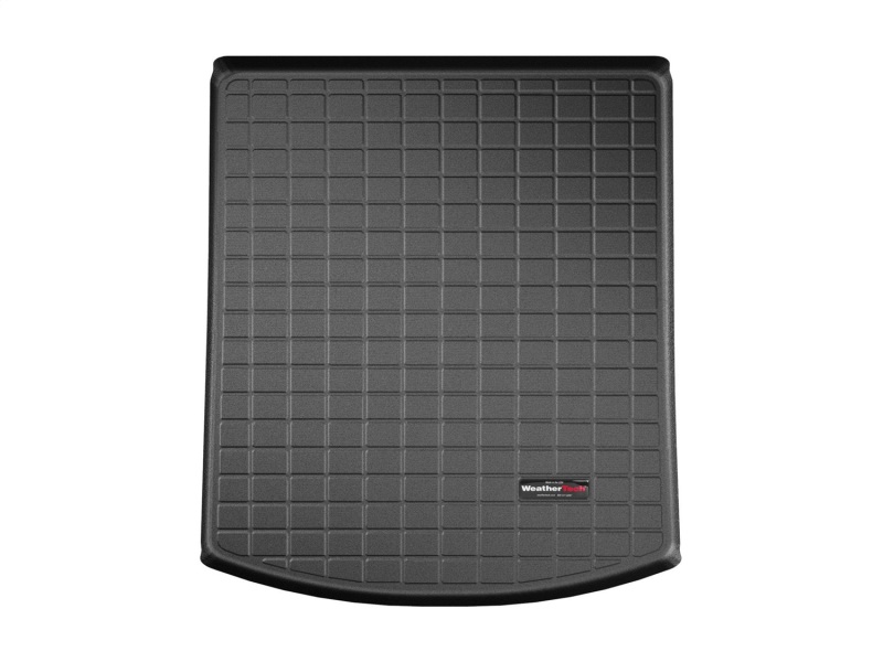 WT Cargo Liners - Black