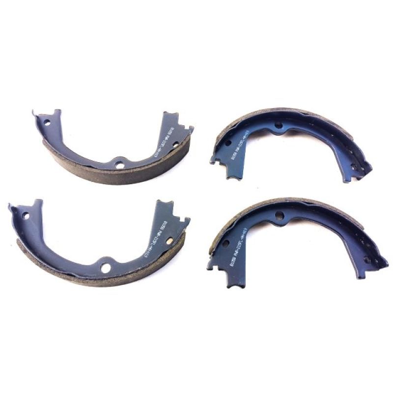 PSB Autospecialty Brake Shoes
