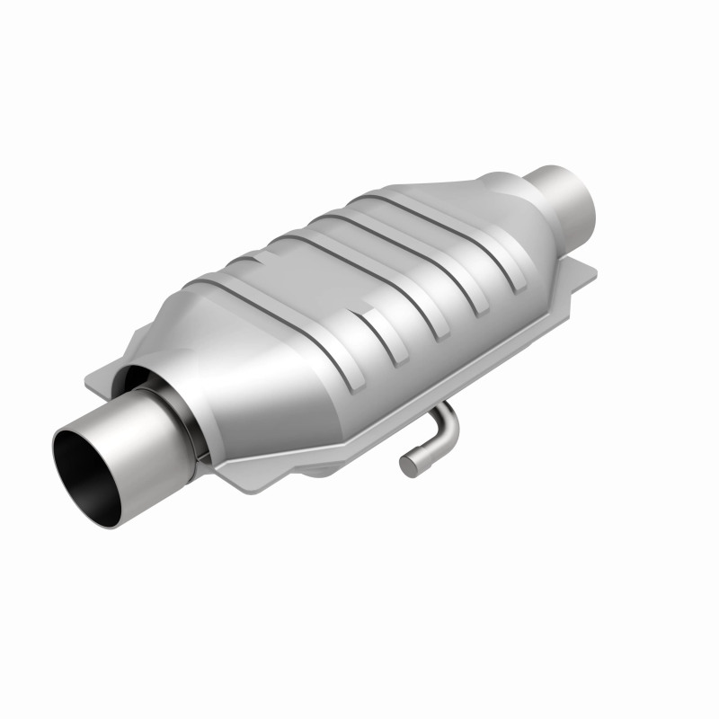 MagnaFlow 2.50in. PC1 Universal Converter thumbnail 6