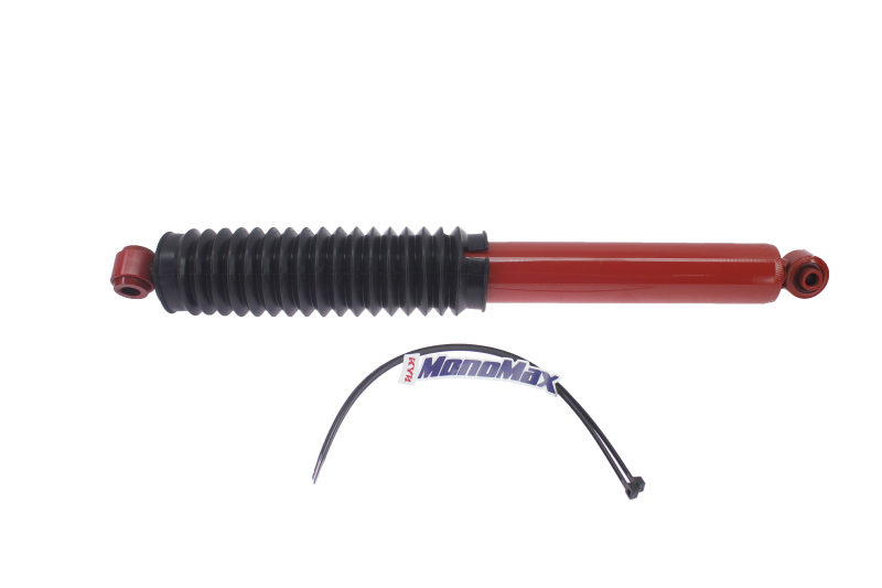 KYB Shocks & Struts MonoMax Rear 05-07 F-350 Super Duty 4WD thumbnail 7