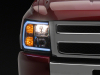RAX LED Headlights
